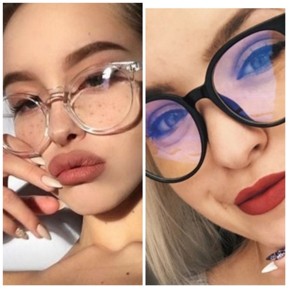 Protective Eyeglasses